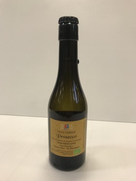 Villa Teresa 375ml Prosecco