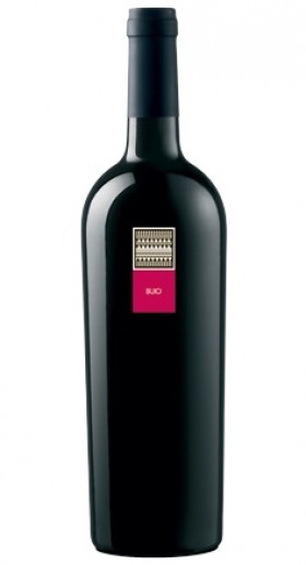 Mesa Buio Carignano Del Sulcis