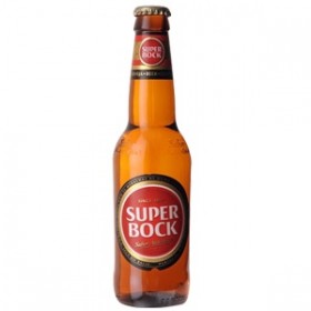 Super Bock Original 330ml