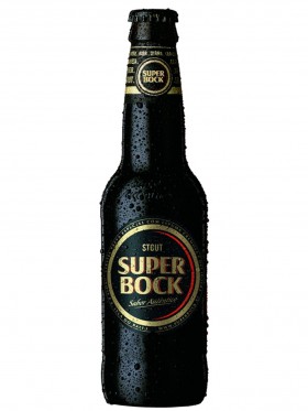 Super Bock Stout 330ml