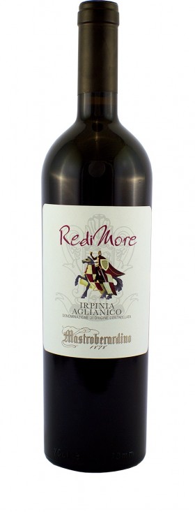 Mastroberardino Redimore Irpinia Aglianico