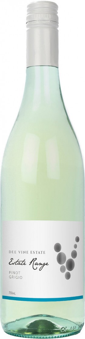 Dee Vine Estate Pinot Grigio