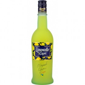 Molinari Limoncello Di Capri