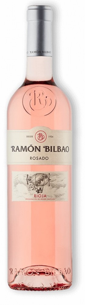Ramon Bilbao Rose