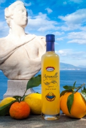 Piemme Agrumello 500ml