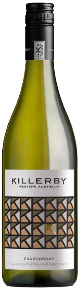 Killerby K Chardonnay