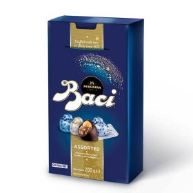 Baci Assorted Bijou Chocolates 175gr