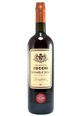 Cocchi Vermouth Di Torino