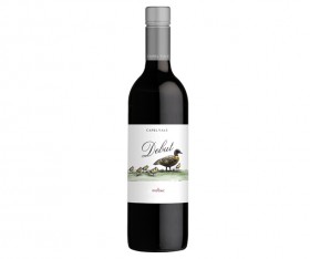 Capel Vale Debut Malbec