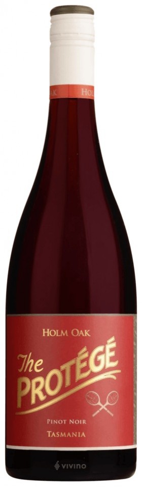 Holm Oak Protege Pinot Noir
