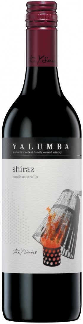 Yalumba Y Shiraz