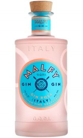 Malfy Gin Rosa Pink Grapefruit 700ml