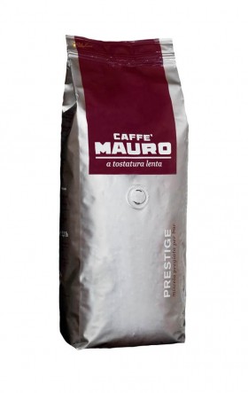 Caffe Mauro Prestige Beans 1kg