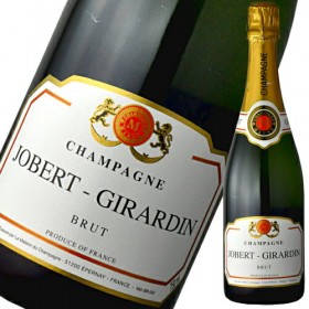 Jobert Girardin Champagne