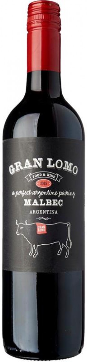 Gran Lomo Malbec