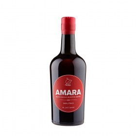 Amara 1.5lt Blood Orange Rossa Sicily