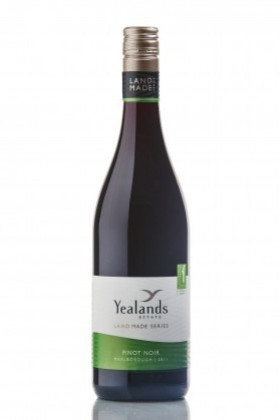 Yealands Landmade Pinot Noir