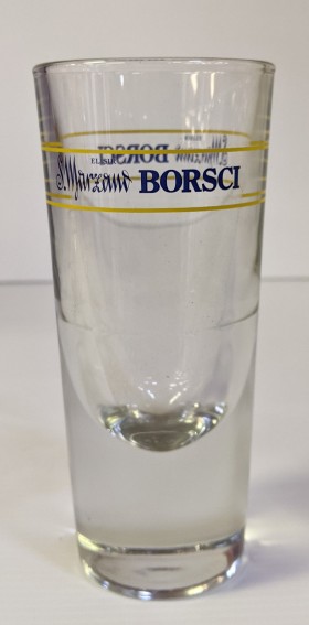 Glass San Marzano Borsci