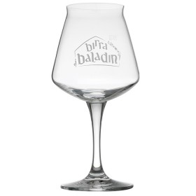 Glass Birra Baladin
