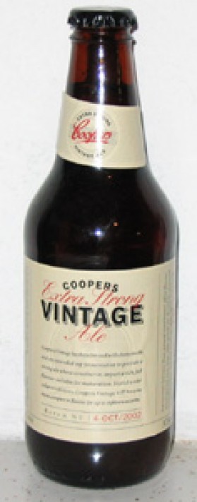 Coopers Vintage Collectors 1999