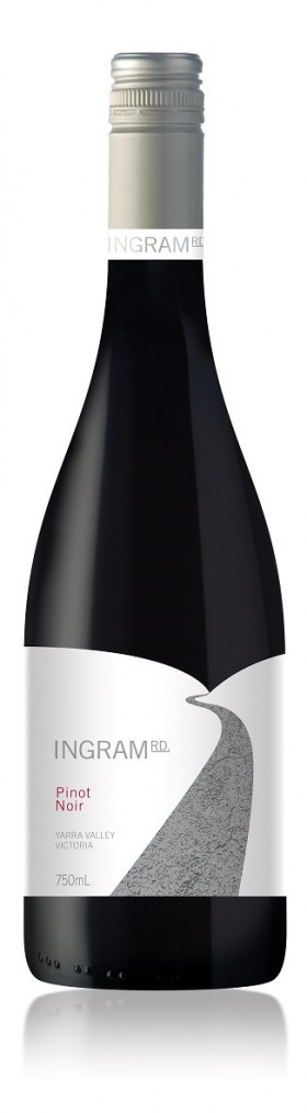 Ingram Road Pinot Noir