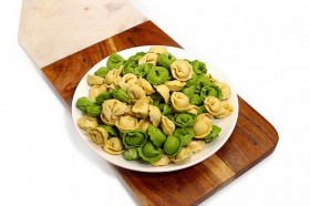 The Pasta Factory Tortellini Spinach and Ricott