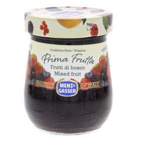 Menz and Gasser Mixed Fruit Jam 340gr