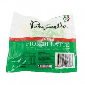 Paesanella Fior Di Latte Mozzarella 300gr