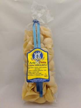 Arte and Pasta Conchiglioni 500gr