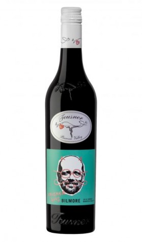 Teusner Bilmore Shiraz