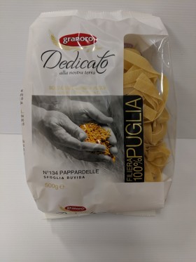 Granoro Dedicato Fettucine No.82