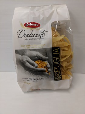 Granoro Dedicato Pappardelle No.134