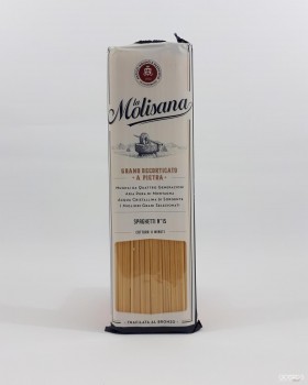 La Molisana Grano Italiano Spaghetti No 15