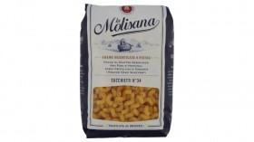 La Molisana Succhietti No 34