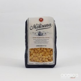 La Molisana Lumachine No 53
