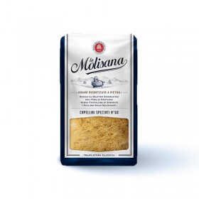 La Molisana Capellini Spezzati No 60