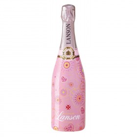 Lanson Pink Rose