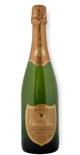 Edmond Thery Blanc De Blanc