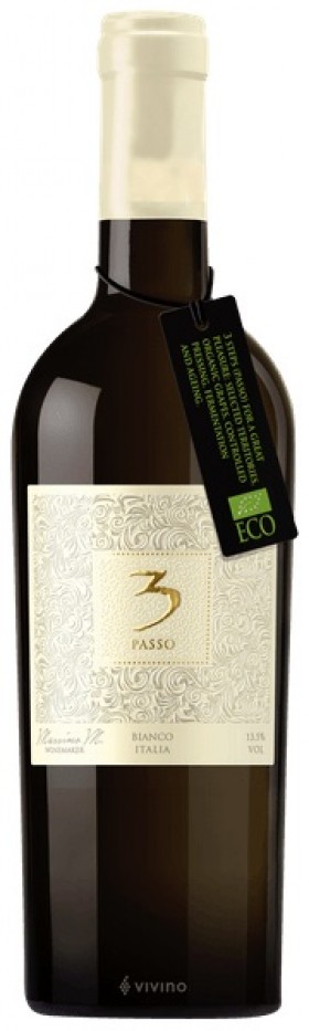 Cielo 3 Passo Bianco