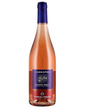 Cassiopea Bolgheri Rosato