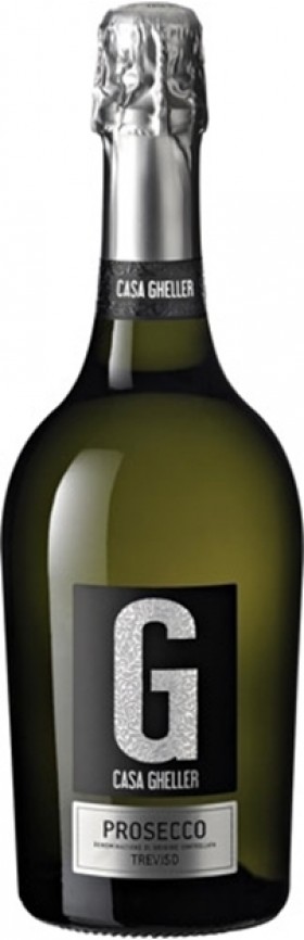 Casa Gheller Prosecco Treviso