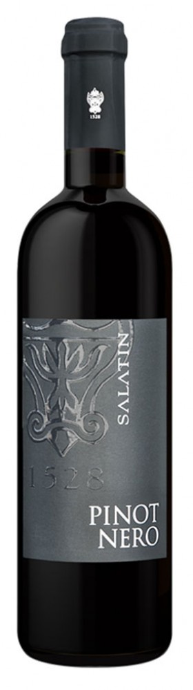 Salatin Pinot Nero