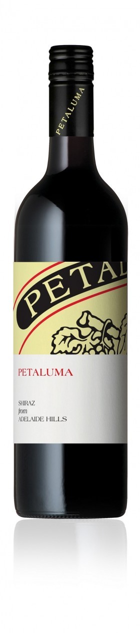 Petaluma White Shiraz