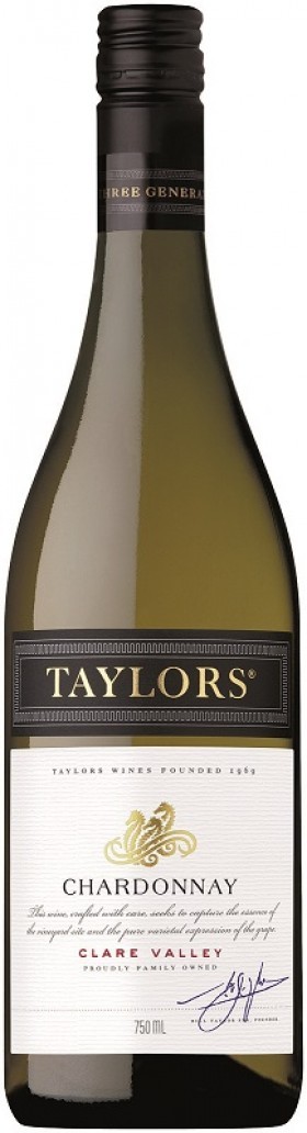 Taylors Estate Chardonnay