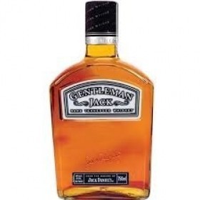 Jack Daniels Gentleman Jack 1000ml