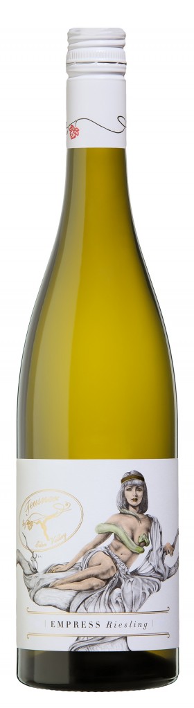 Teusner Empress Riesling Eden Valley