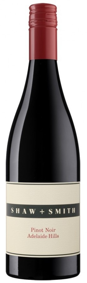 Shaw And Smith Pinot Noir