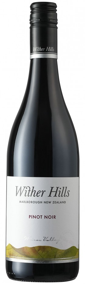 Wither Hills Pinot Noir