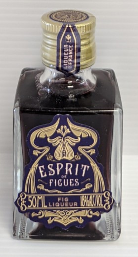 Esprit De Figues 50ml