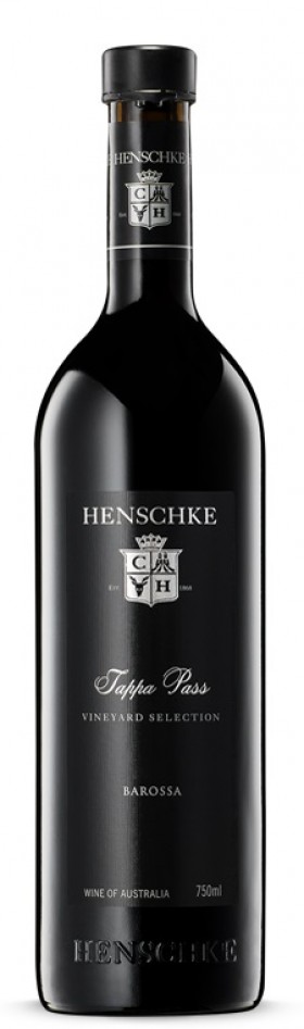 Henschke Tappa Pass Shiraz